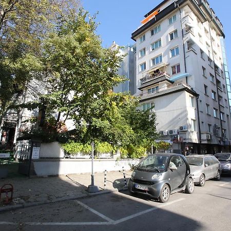סופיה Hotel & Restaurant The House מראה חיצוני תמונה