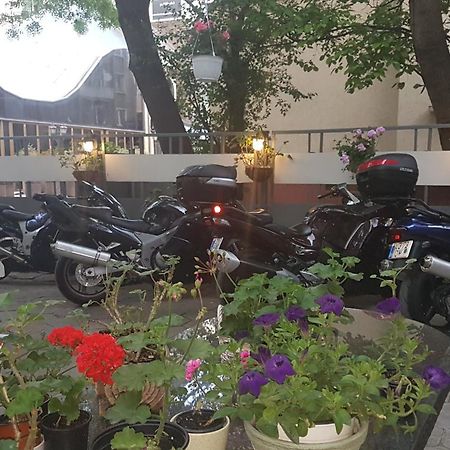 סופיה Hotel & Restaurant The House מראה חיצוני תמונה