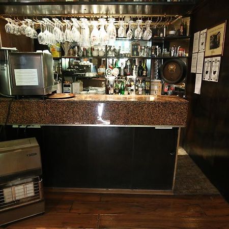 סופיה Hotel & Restaurant The House מראה חיצוני תמונה