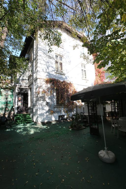 סופיה Hotel & Restaurant The House מראה חיצוני תמונה