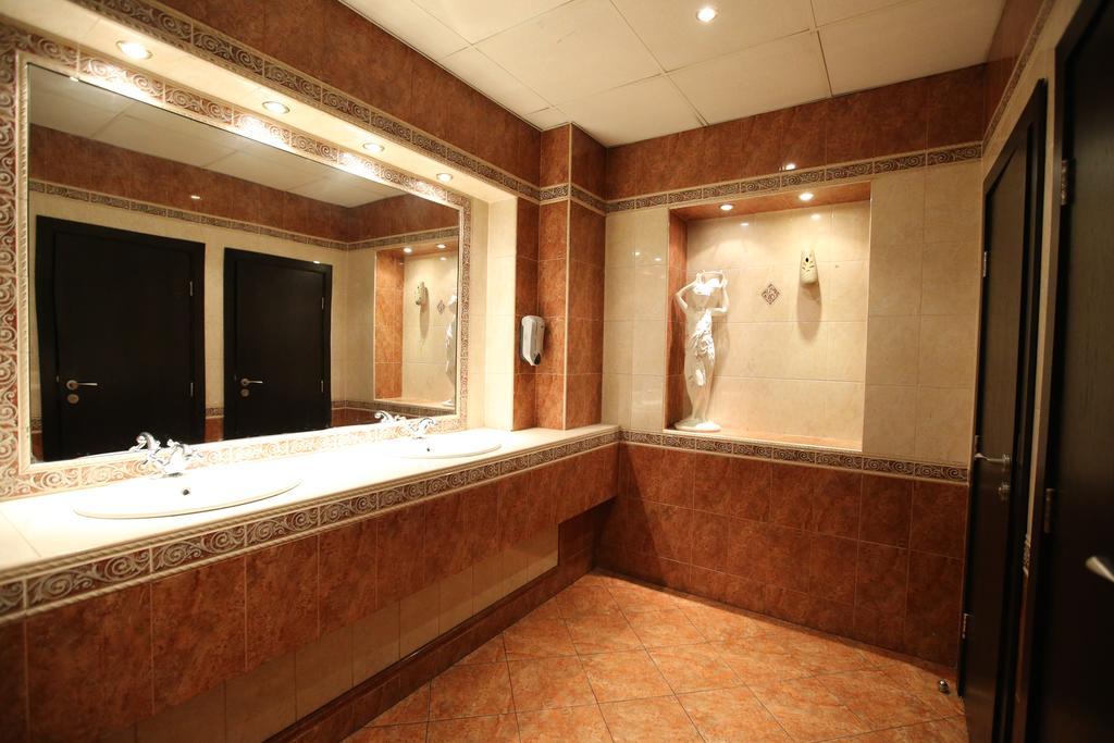 סופיה Hotel & Restaurant The House מראה חיצוני תמונה
