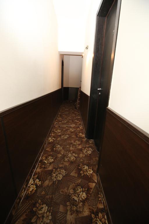 סופיה Hotel & Restaurant The House מראה חיצוני תמונה