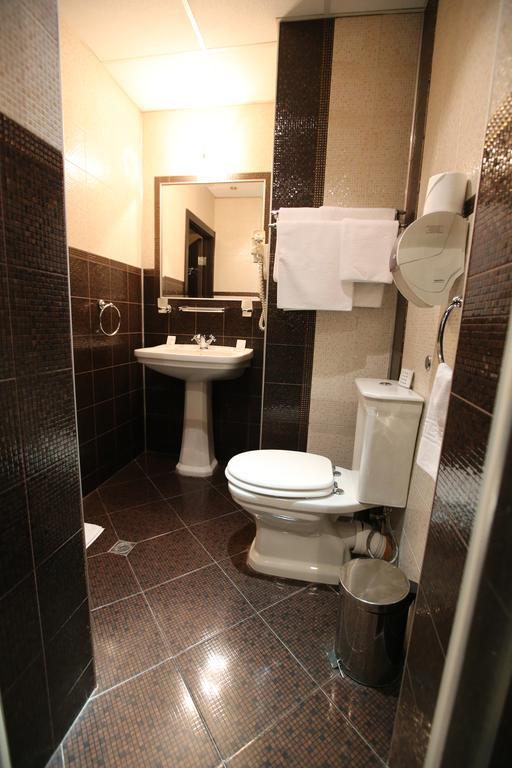 סופיה Hotel & Restaurant The House מראה חיצוני תמונה