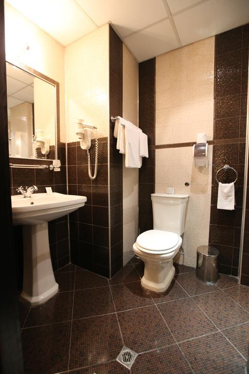 סופיה Hotel & Restaurant The House מראה חיצוני תמונה