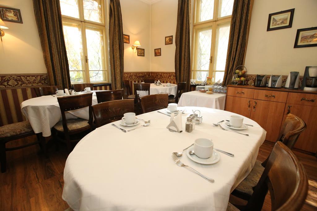 סופיה Hotel & Restaurant The House מראה חיצוני תמונה