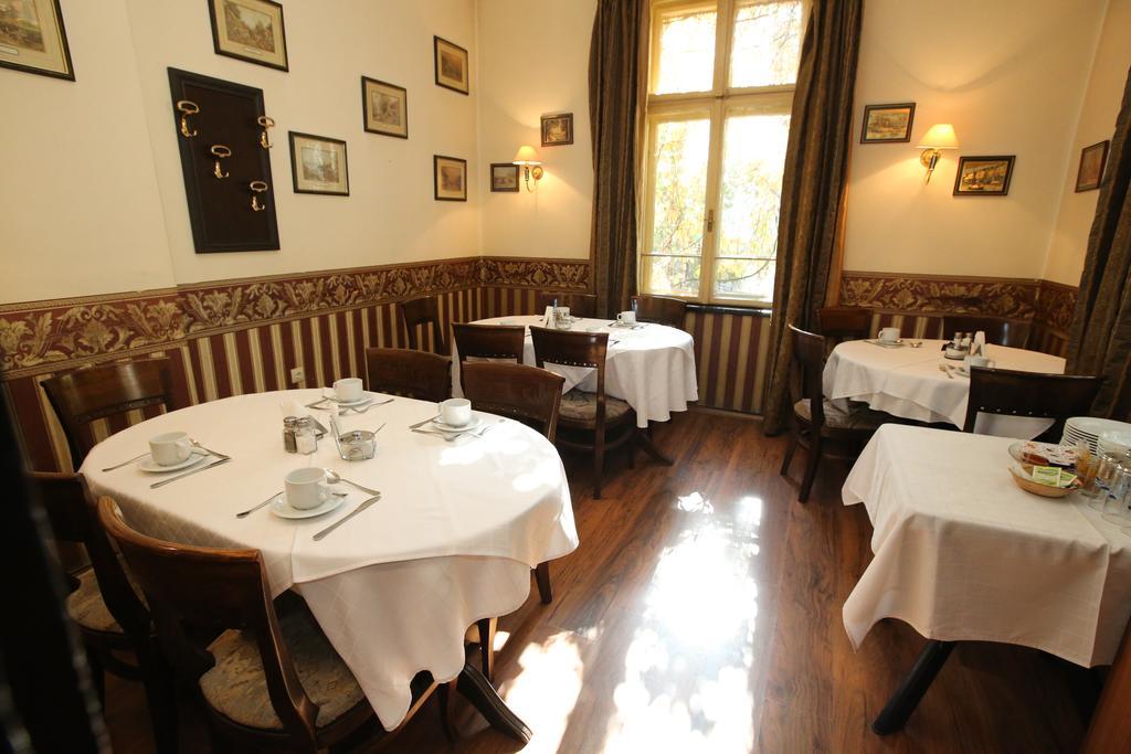 סופיה Hotel & Restaurant The House מראה חיצוני תמונה