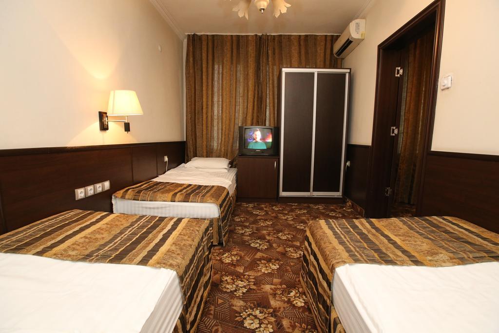 סופיה Hotel & Restaurant The House מראה חיצוני תמונה