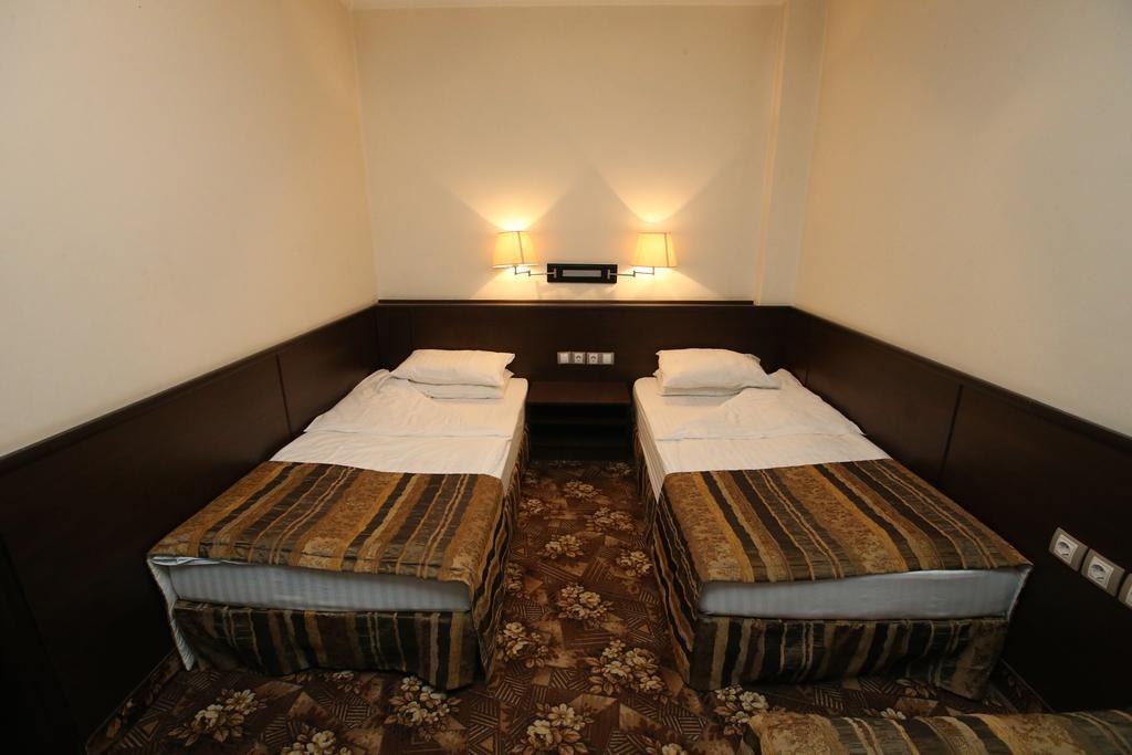 סופיה Hotel & Restaurant The House מראה חיצוני תמונה