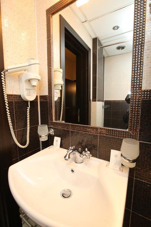 סופיה Hotel & Restaurant The House חדר תמונה