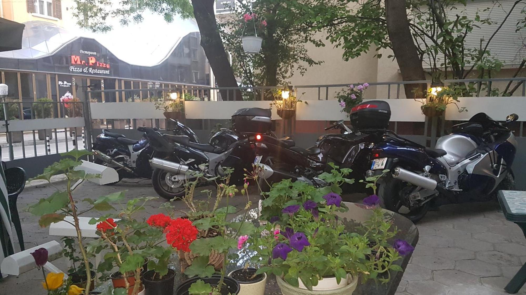 סופיה Hotel & Restaurant The House מראה חיצוני תמונה