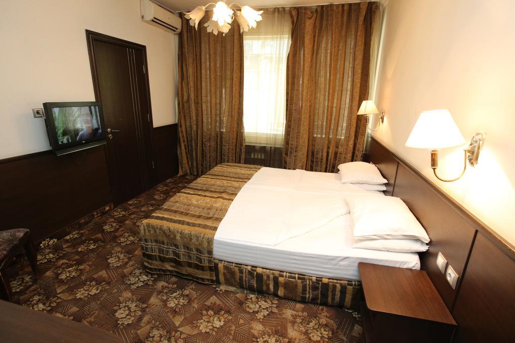 סופיה Hotel & Restaurant The House חדר תמונה