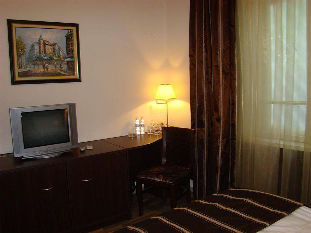 סופיה Hotel & Restaurant The House מראה חיצוני תמונה