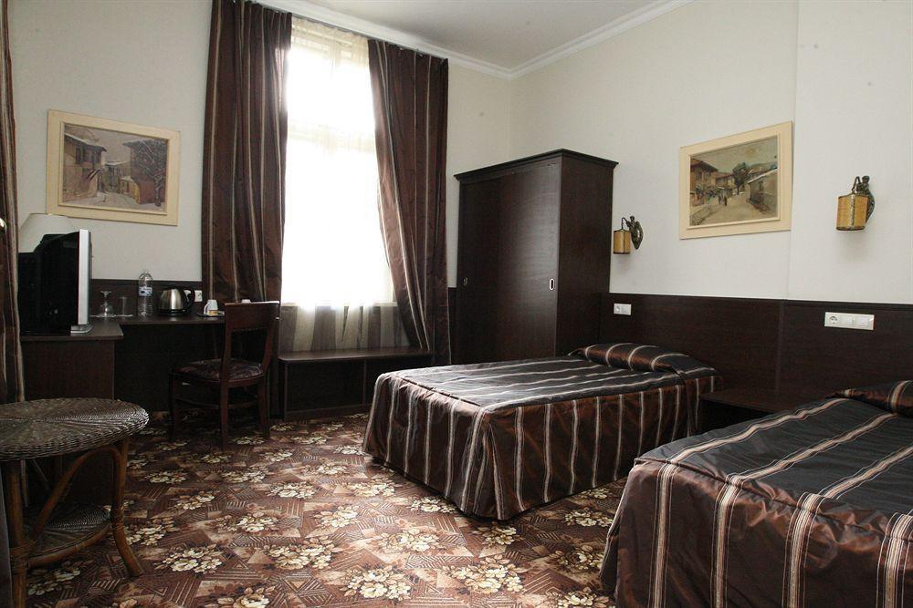 סופיה Hotel & Restaurant The House מראה חיצוני תמונה