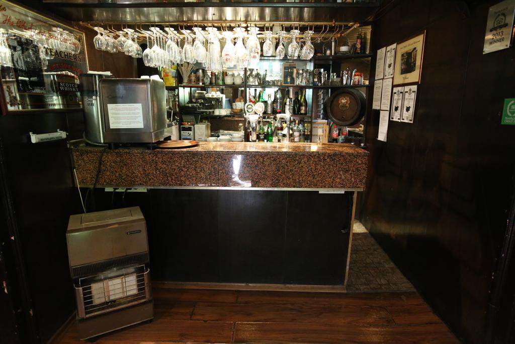 סופיה Hotel & Restaurant The House מראה חיצוני תמונה